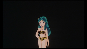 Otaku Tail No Fansub: Lamu: Beatiful Dreamer